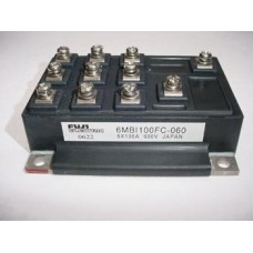 6MBI100FC-060
